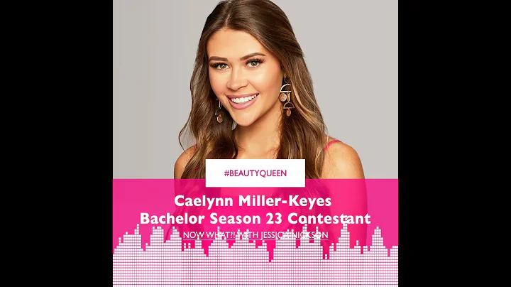 Caelynn Miller-Keyes On Being Friends with Colton ...
