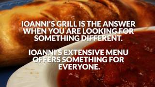 Ioannis Grill - Restaurant Morehead City 252.808.0008