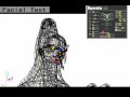 BAYONETTA -べヨネッタ フェイシャルアニメーション