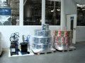 Завод по производству соков Сандора