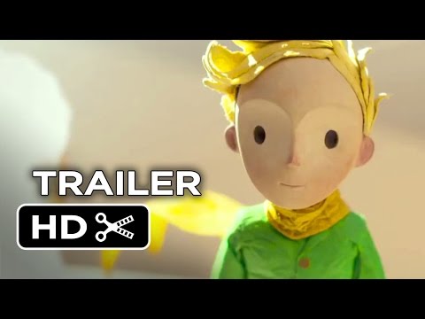 the-little-prince-official-trailer-#1-(2015)---marion-cotillard,-jeff-bridges-animated-movie-hd