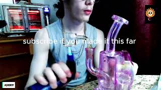 Quick Little Sesh