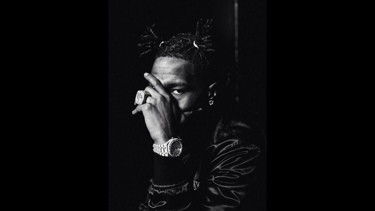 [FREE] LIL BABY TYPE BEAT  - ''PERSEVERE