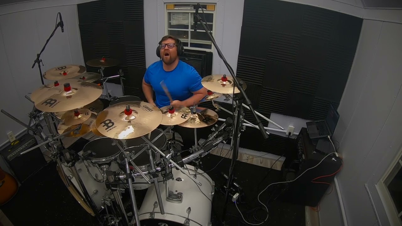 Ocean Avenue Yellowcard (Drum Cover) YouTube