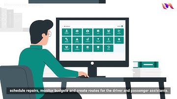 FTS | Premium 2D Animated Explainer Video | By Motiontrixz Studios