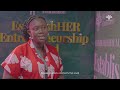ESTABLISHHER ENTREPRENEURSHIP FUND COHORT 2 PHASE 1 | WEEK 1, DAY 1 | RIF PROJECT  