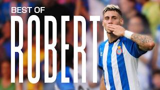 Geriausi Roberto Fernández įvarčiai LALIGA