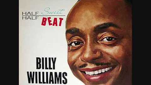 Billy Williams - Nola (1959)