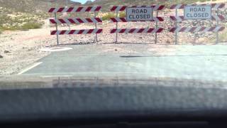 Almost Finished Man In The Trunk Edited Rough Cut