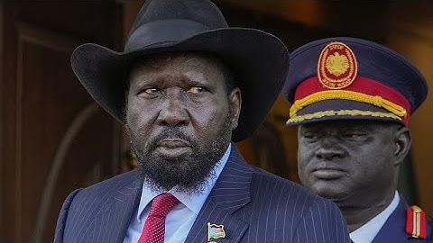 South Sudan resumes Tumaini peace talks in Nairobi