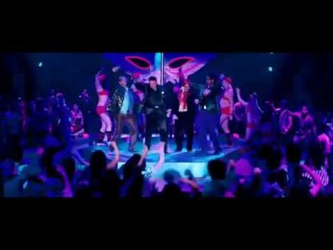 Double Dhamaal - Oye Oye Sunidhi Chauhan Full Version HQ