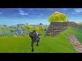 Fortnite solo Squad Part 2 Kaos