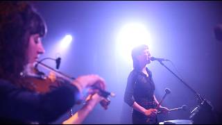 Sollùna - Pâmoison (Live)
