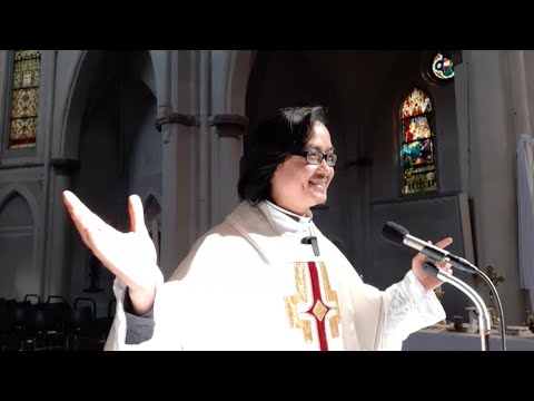 Video Được Chúa ẵm bồng (Lễ thánh Teresa Hài đồng) - youtube