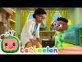 Time For a Check Up Cody | CoComelon - Cody&#39;s Playtime | Songs for Kids &amp; Nursery Rhymes