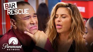 Bar Rescue's Best Celebrity Recon 🤩 Part 3