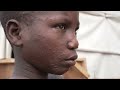 "¡Ayúdennos con la vacuna!": aumentan los casos de mpox en países de África