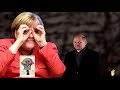 Берлинский цугцванг: все тайное стало явным до безобразия