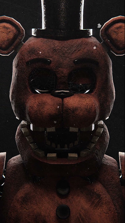 Filme de Five Nights at Freddy's se pagou antes mesmo da estreia -  NerdBunker