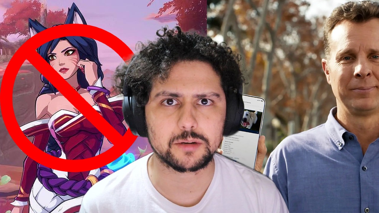 2XKO y Highguard Cierran, Amazon Necesita a tu Perro y El State of Play de Playstation