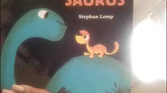 Papasaurus