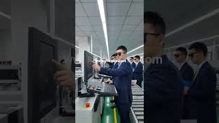 youcai printing company #machine #madeinchina #packaging #printingfactory #printingmachine