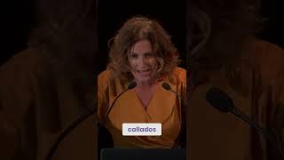 Olores y Colores: El Lenguaje Silenciado #shorts
