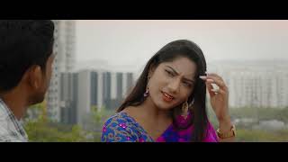 Sadha Ninu Thalachi I New Telugu Film I Love I #Nikhitha  #Sai Kumar P #Venkat Chanakya G