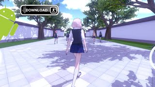 Shitsuren - Yandere Simulator FanGame for Android +DL