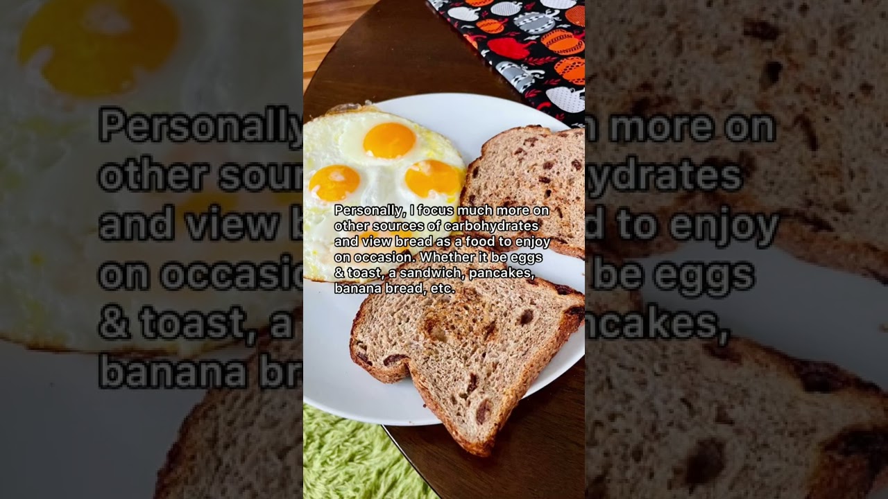 Is Eating Bread Bad For Psoriasis?