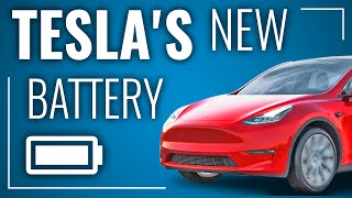 New details about tesla's "million mile battery" were leaked to
reauters but i am not sure if the battery technology tesla is
developing with catl ind...