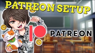Tips On Setting Up Patreon for Artists and Streamers! - Reward idea and suggestions
Channel Review Submission Form:
https://docs.google.com/forms/d/e/1FAIpQLSfibaW_eDXxzf0OQLND_QEgnmLavWvlbuBdfOX4xpwAbxYswA/viewform
Join this channel to get access to perks:
https://www.youtube.com/channel/UC_m9_y8cs1uCrcn5WItQ_WQ/join
VTuber Senpai Links:
π΄ Live on Youtube Monday/Weds/Friday 5pm-9pm PST https://www.youtube.com/vtubersenpai π΄
πΆSenpais Lofi DMCA/CopyRight Free Music: https://open.spotify.com/artist/0EUA6zwuvlQpLF7RR7KVJO πΆ
πΈ Check Out My Patreon - https://www.patreon.com/vtubersenpai πΈ
π§ Join The Community Discord - https://discord.gg/PNYY55UDyV π§
π€ Go see where I tweet and stay connected! - https://www.twitter.com/vtubersenpai π€
Suggested Streaming Gear - https://kit.co/vtubersenpai
π· Instagram is the place where I post highlights of my streams and my thoughts! - https://www.instagram.com/vtubersenpai π·
π₯ Other Playlists From This Channel You Might Like π₯
vTuber Tutorials - https://www.youtube.com/playlist?list=PL5m84tHpMmWw-0E6kbkd5gBNvjcaVJTCf
Twitch Tutorials - https://www.youtube.com/playlist?list=PL5m84tHpMmWzABjHlqJPsY_DJ6odfQFPf
Most Recent Uploads - https://www.youtube.com/channel/UC_m9_y8cs1uCrcn5WItQ_WQ/videos?view=0&sort=dd&shelf_id=5
Additional Tags: Vtuber Senpai, Senpai Vtuber, Senpai, Vtuber
#envtuber #vtubercoach #VStreamers Tips On Setting Up Patreon for Artists and Streamers! - Reward idea and suggestions