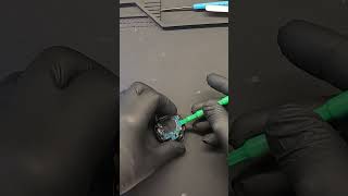 Galaxy Watch Active 2 Teardown Battery, Speaker, Mic & Water Damage Repairunled Video 1