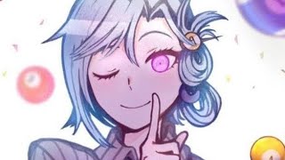 Love game edit||Gundham and Setsuka and Yoruko edit||Danganronpa 2   SDRA2||Small Bean