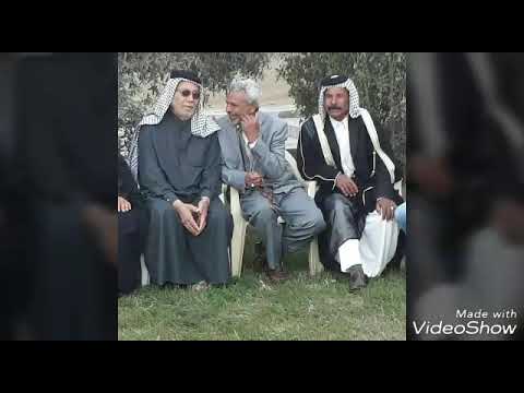 عشيرة البو كليب الجحيشيه