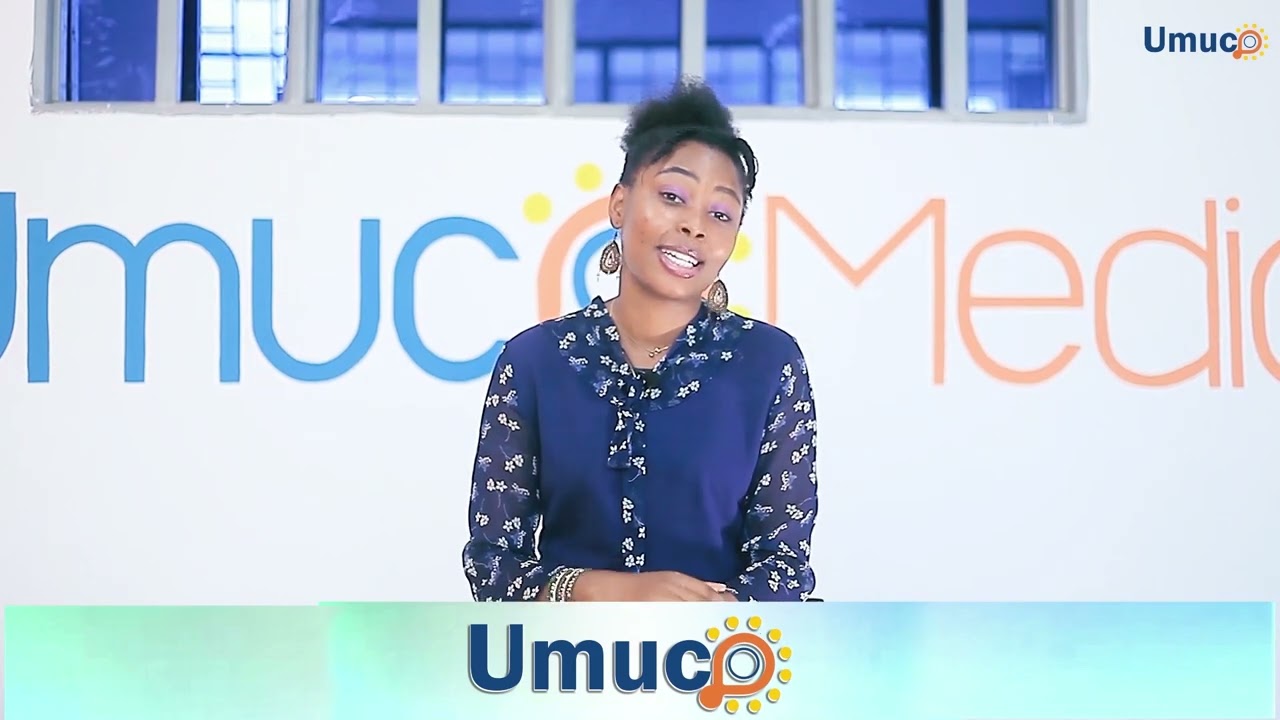 Abantu bahora babaza aho Muco Santa yagiye ehe nguyu yaje azanye ikinyamakuru (Media) ciwe