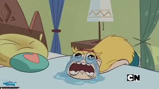 Star Vs The Forces Of Evil Crying Pitch Cn