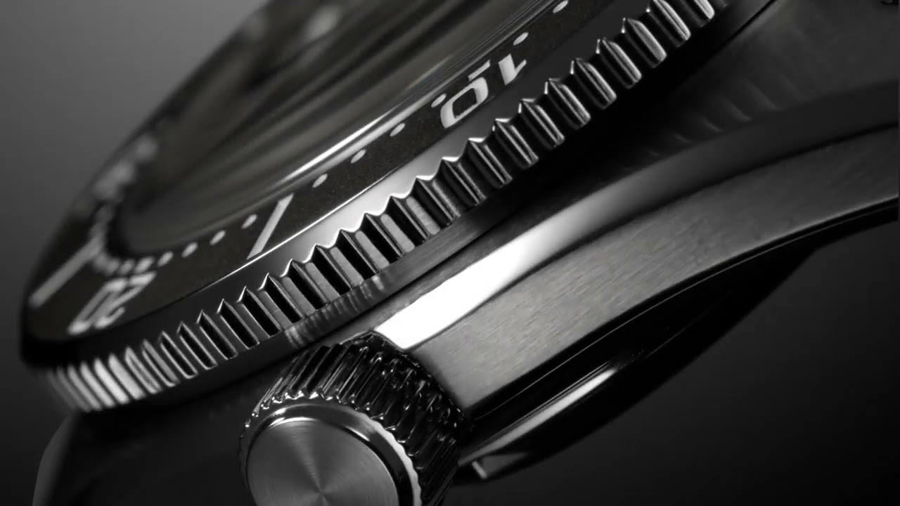 New Seiko Prospex Diver's SPB511J1 Edition Limitée 60ème anniversaire Prospex