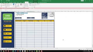 CARA MENGATASI SECURITY RISK MACRO DI EXCEL