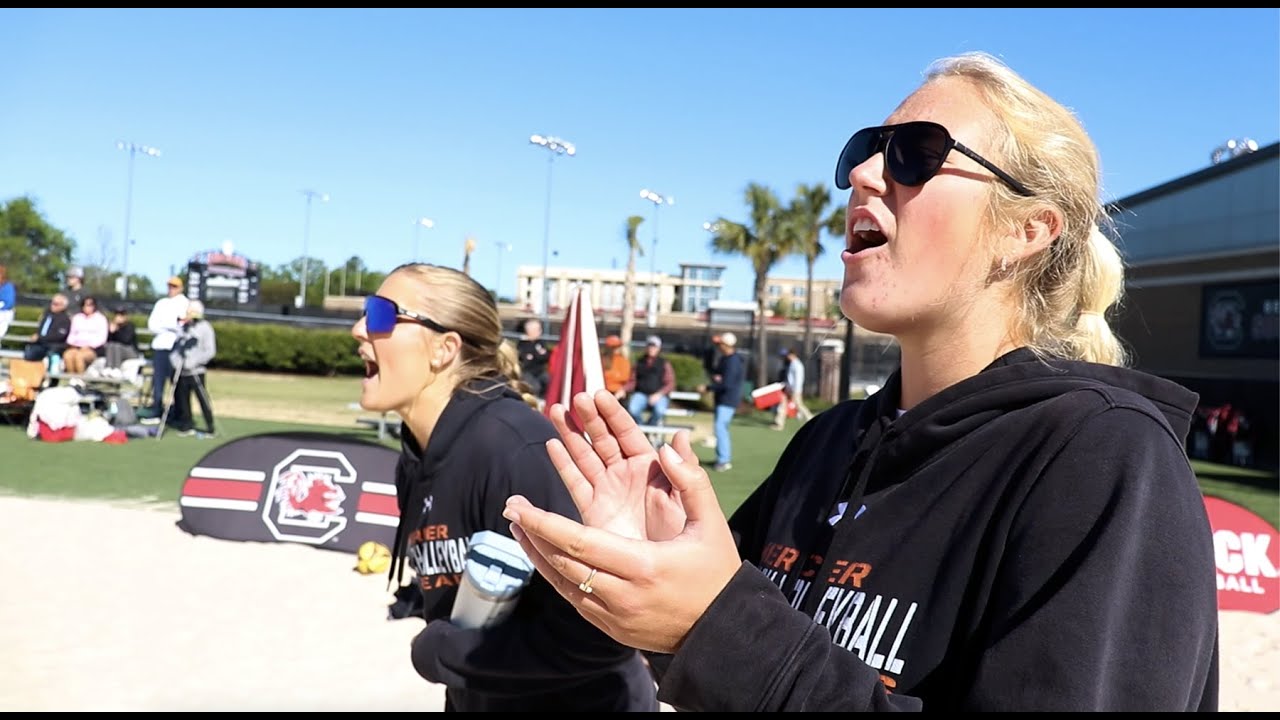 The Life of a Student Athlete - YouTube