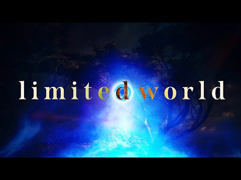 limited world / v flower
