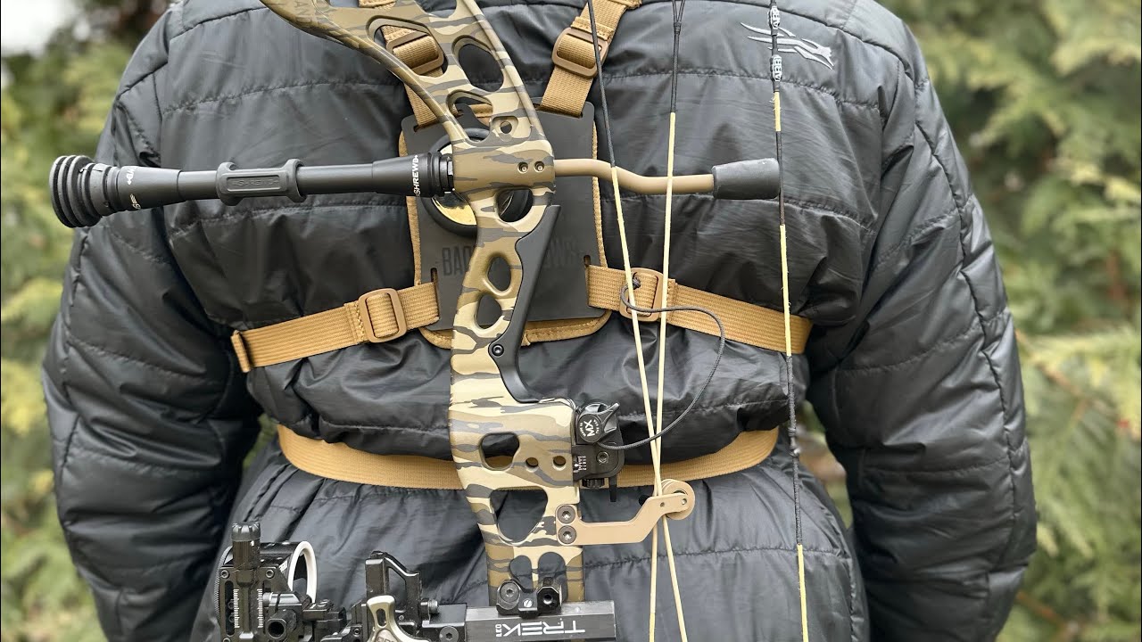 Stealth Rig Review (WINNER 🚨🚨🚨 best new product introduced at the ATA ...