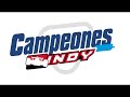 Mauricio damon gallardo en campeones indy  230414