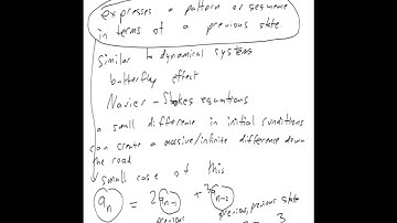 Day 11, Week 4, Discrete Mathematics, Recurrence Relations, Characteristic Equations, Fibonacci