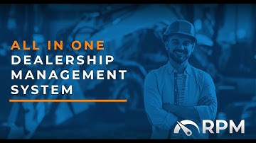 RPM by Suite Engine - A Journey of Innovation - Part 1