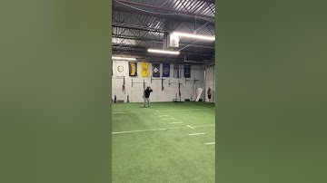 Consecutive Broad Jumps