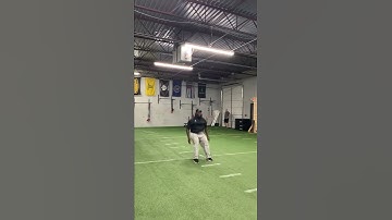 Consecutive Broad Jumps