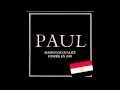 PAUL Bakery & Restaurant is now open in Cairo, Egypt