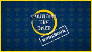 The Omer Challenge: An Introduction to Counting the Omer