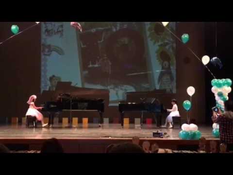 2017-1-21-音樂花園